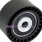 بلبرینگ هرزگرد دینام پژو 206 بوش بزرگ بلبرینگ هرزگرد دینام پژو 206 بوش بزرگ